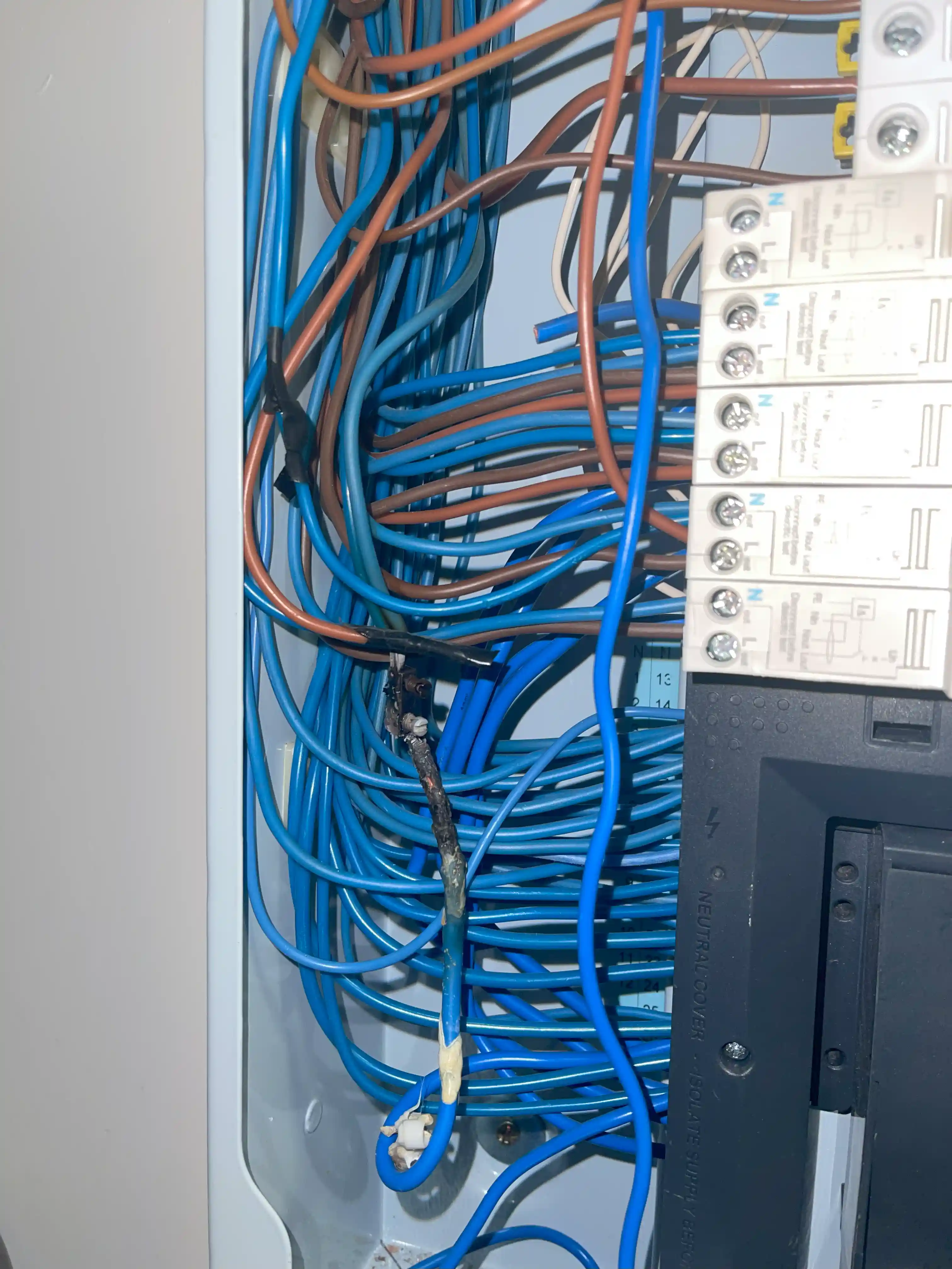 Emergency Electrician Acton